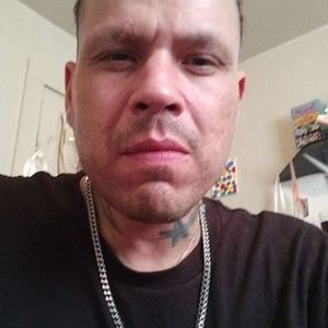 Meet your Posher, Ricky